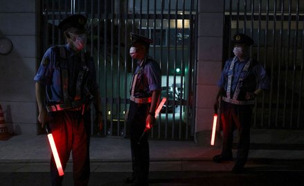 Cimanouska przyleci do Polski. MSZ oferuje pomoc jej mężowi