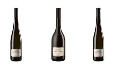 Wina Mazurka: Jego ekscelencja Furmint