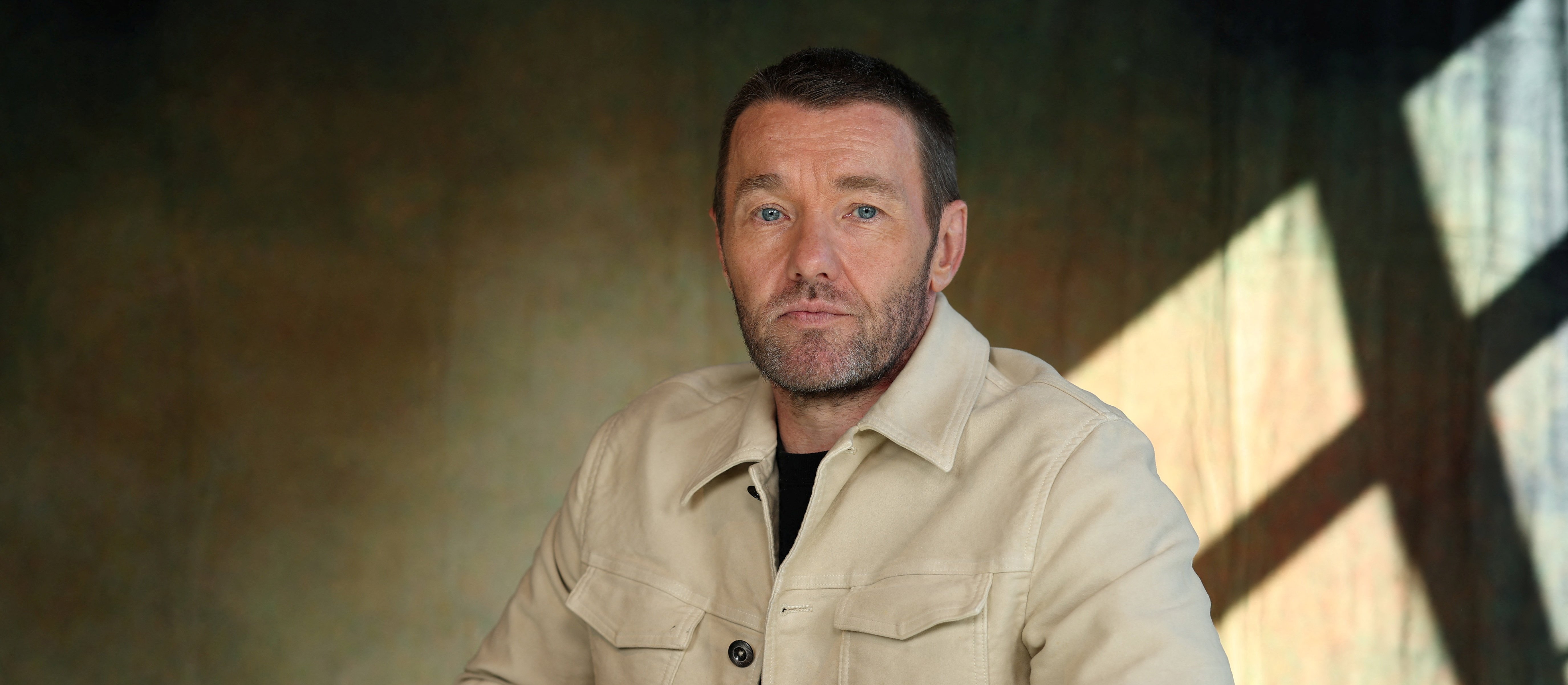 Joel Edgerton i „Sny o pociągach": niezwykli ludzie wierni dawnej miłości