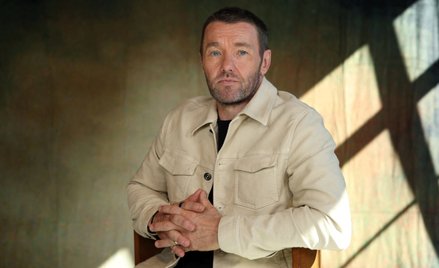 Joel Edgerton