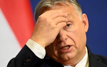 Węgry chcą pomóc kredytobiorcom przed wyborami. Zamrożą oprocentowanie