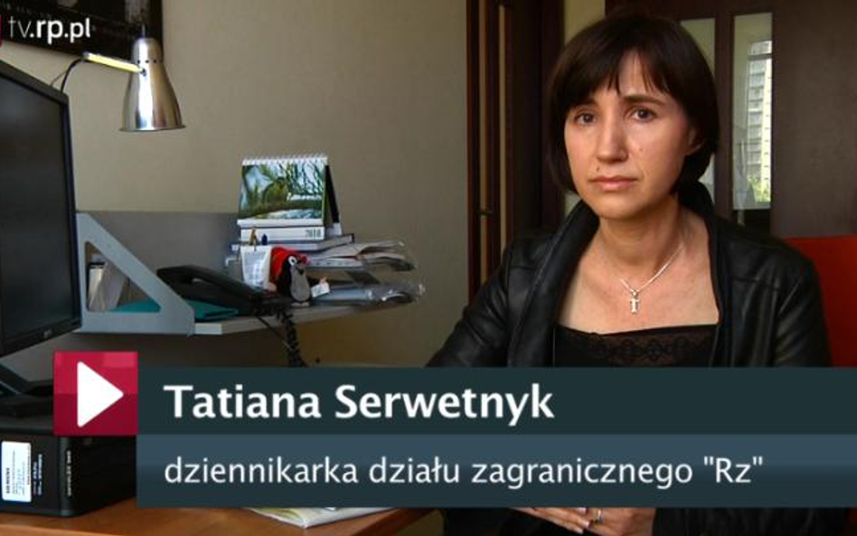 Polityczna wojna o radziecką okupację