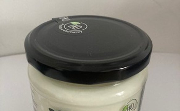 Towar został wyprodukowany przez spółkę Turvita z siedzibą w miejscowości Turna na zlecenie Spółdzie