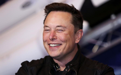 Dogecoin zanurkował po rekordzie, bo Musk…
