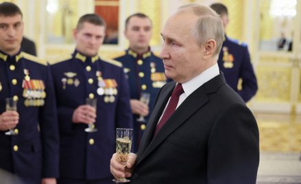 Władimir Putin