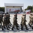 Obchody 80. rocznicy wybuchu II wojny światowej w Warszawie