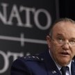 Naczelny dowódca sił NATO w Europie generał Philip Breedlove