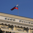 Bank Rosji będzie aktywny na rynku walutowym