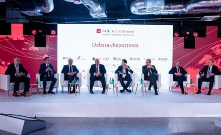 Eksperci rozmawiali też o tworzeniu rozpoznawalnych na świecie polskich marek. Zgodzili się, że do t