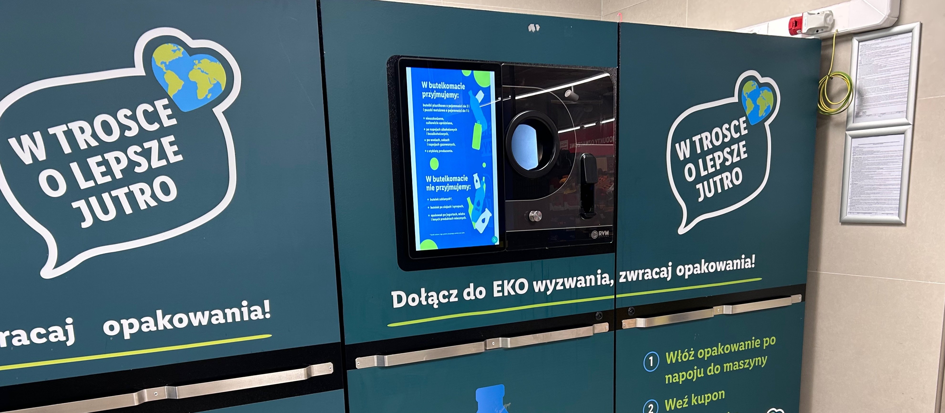 Srogie kary za przekręty na kaucji