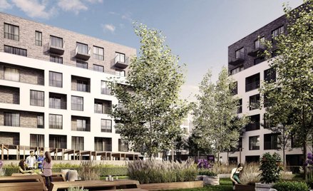 W I półroczu najwięcej pieniędzy z emisji obligacji zebrało Echo Investment.