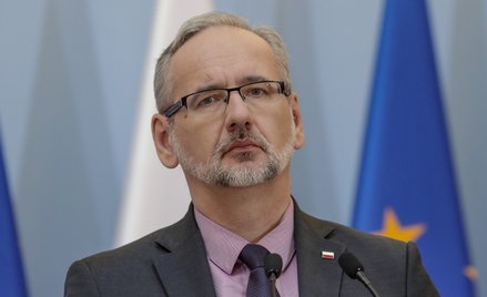 Duży spadek zachorowań na grypę. Minister Niedzielski podał dane