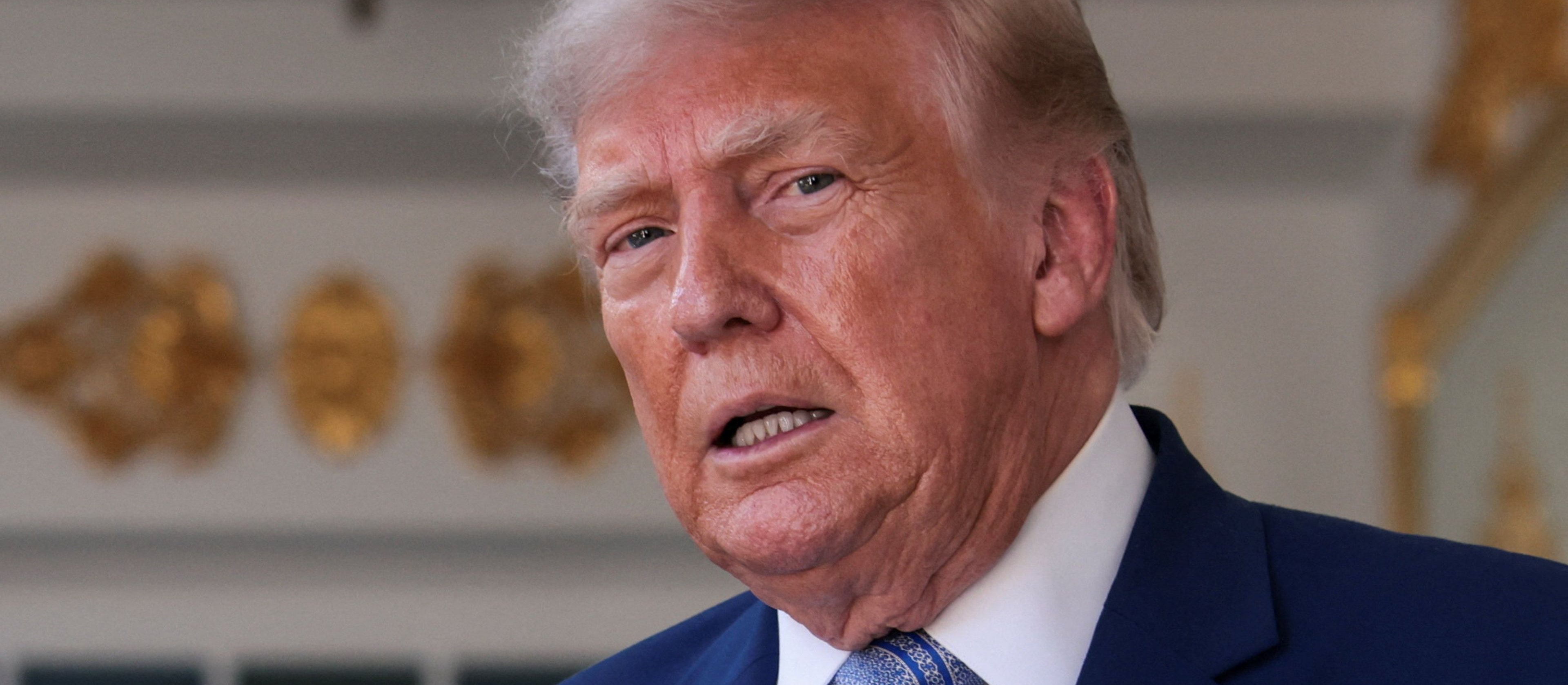 The ultimate  Court overturned the tariffs, so Donald Trump imposed fresh  ones. Now their destiny  depends only on him