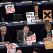 Unijny politycy nie są zgodni w sprawie CETA