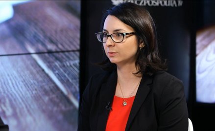 Kamila Gasiuk-Pihowicz