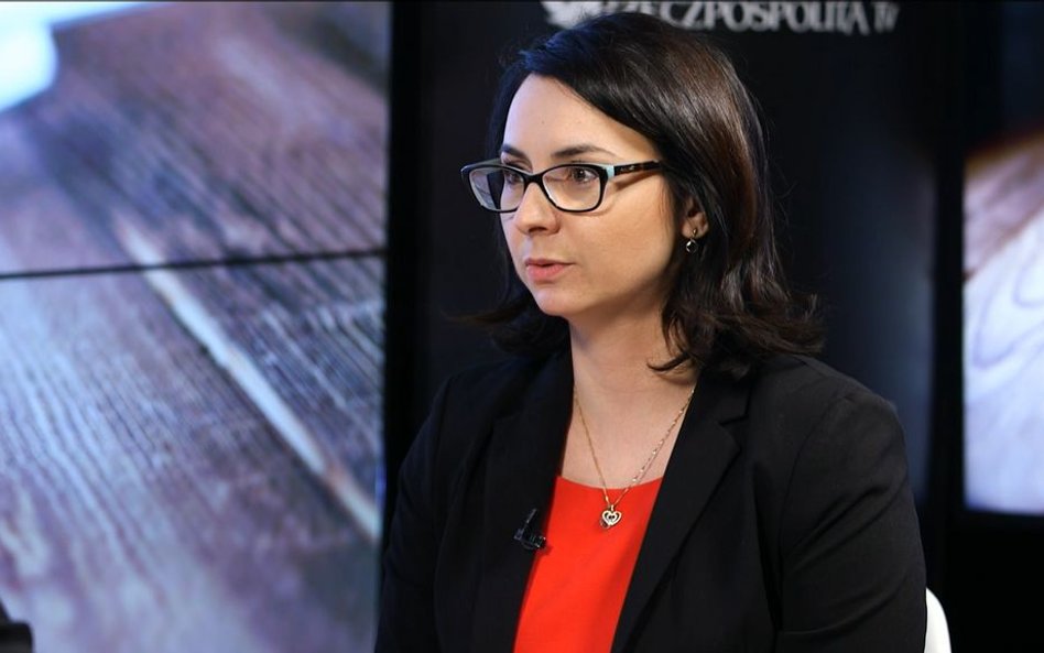 Kamila Gasiuk-Pihowicz