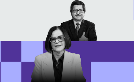 Magdalena Krucz, minister sportu i turystyki, prezes Polskiej Organizacji Turystycznej