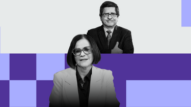 Magdalena Krucz, minister sportu i turystyki, prezes Polskiej Organizacji Turystycznej