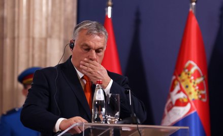Viktor Orban