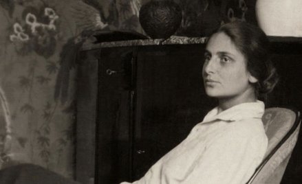 Pierwsza kobieta Francji