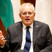 Premier Australii wzywa swoich obywateli do opuszczenia Ukrainy