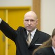 Norwegia: Więźniowie mogą pobić Andersa Behringa Breivika