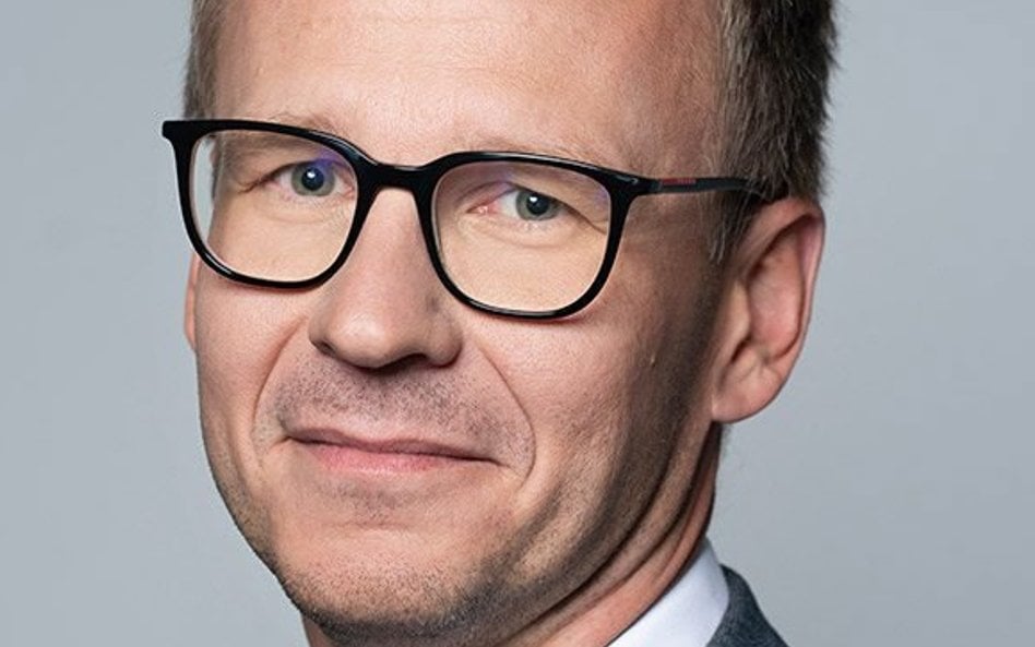 Istotna będzie sytuacja rynku w III kwartale i na początku IV kwartału – przyznaje Marcin Fojudzki, 