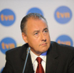 Prezes TVN Markus Tellenbach