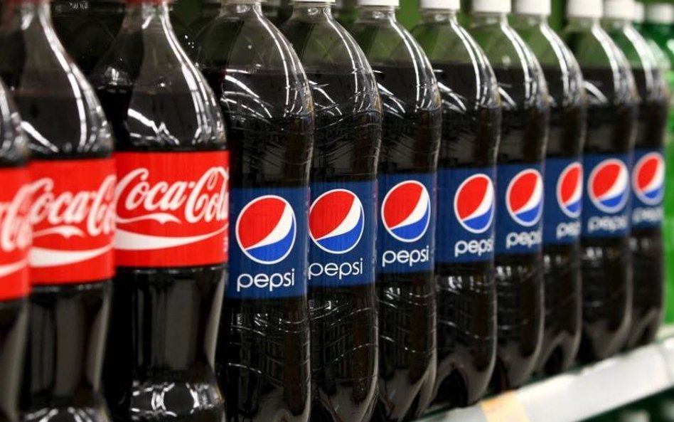 PepsiCo zamawia 100 ciężarówek Tesli