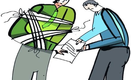 Odszkodowanie za wypadek w pracy od pracodawcy