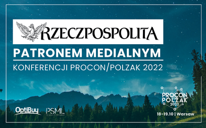 Partnerstwo, innowacje, kompetencje – New Procurement na konferencji PROCON/POLZAK 2022
