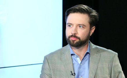 #RZECZoBIZNESIE: Wojciech Kruk: Sprzedajemy emocje