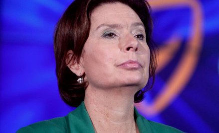 Małgorzata Kidawa-Błońska: Młodzież pokończyła ciekawe studia, ale nie dające zawodu