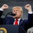 Prezydent USA Donald Trump