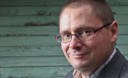 Tomasz Terlikowski: Pan Bóg mówi do nas w konkretnych wydarzeniach