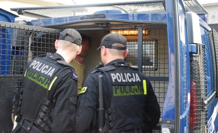 Rośnie liczba śledztw ws. przestępstw na tle rasistowskim