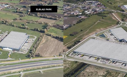 Accolade zainwestuje w parki przemysłowe ponad 50 mln euro