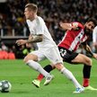La Liga: Real Madryt stracił punkty z Athletic Bilbao