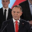 Karol Nawrocki - prezydent elekt
