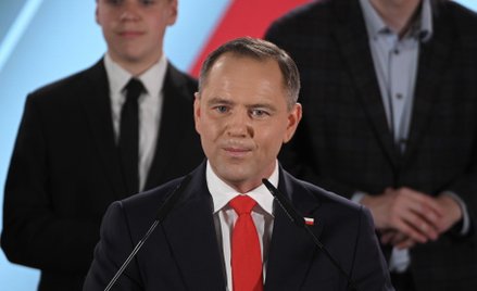 Nowy prezydent może utrudnić gospodarcze plany rządu
