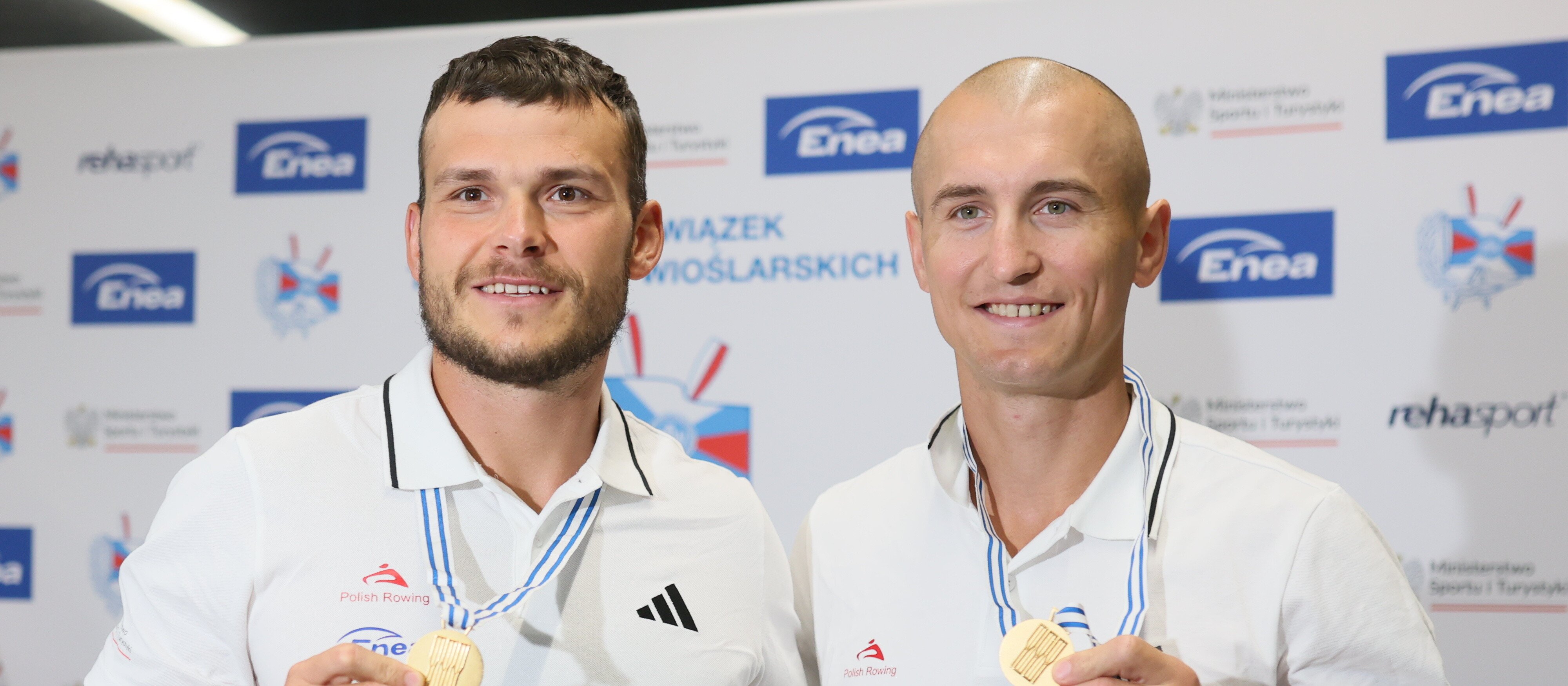 Polskie wiosła na fali. Nasi medaliści wrócili z mistrzostw świata w Szanghaju