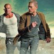Skazany na śmierć 4 20.00 | Polsat | NIEDZIELA