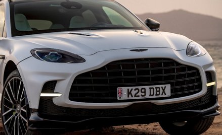 Chińczycy wykupują kolejną europejską markę. Mają już Volvo i Lotusa