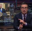 "Trump vs. Truth: Last Week Tonight with John Oliver" (HBO)