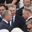 Michał Kolanko: Prezydent Duda przypomina o kohabitacji z rządem