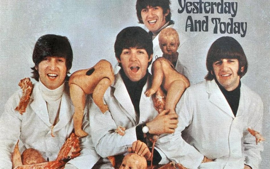 Słynna gitara The Beatles trafi na aukcję w Nowym Jorku