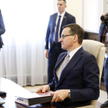 Premier Morawiecki formalnie nie ma już gabinetu politycznego