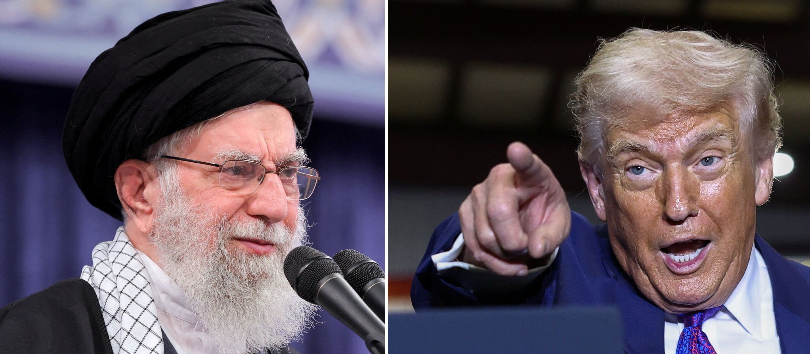 Donald Trump daje Iranowi „maksymalnie 15 dni”. Co potem?