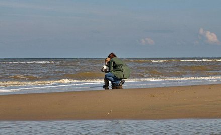 Kraje nordyckie najlepsze dla matek