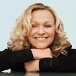 Edyta Geppert (fot. Andrzej Świetlik)